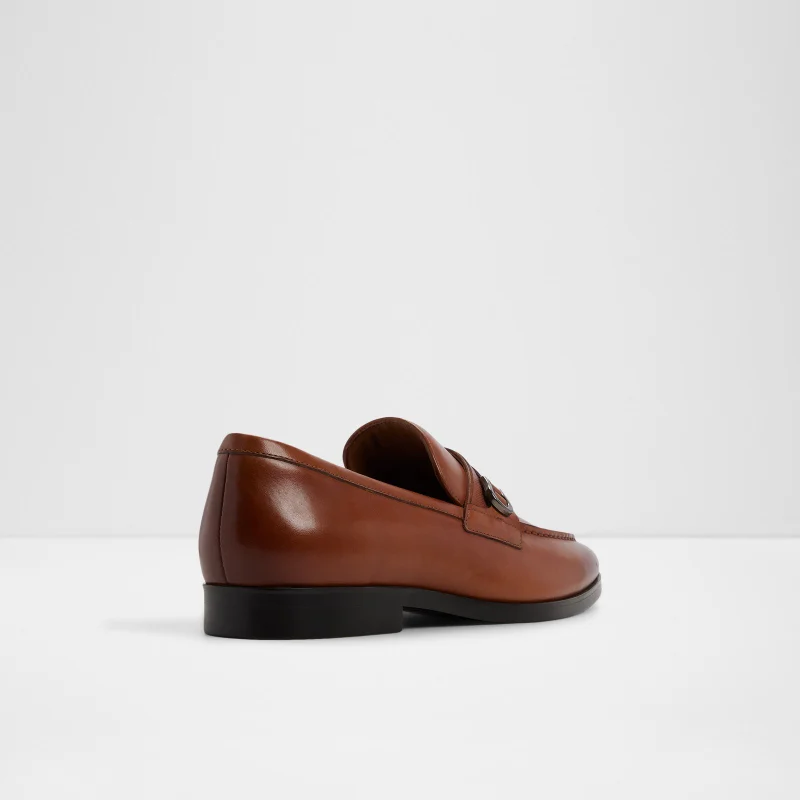 الدو STANLY Solid Loafers